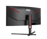 AOC CU34G3S - 744556 - zdjęcie 2